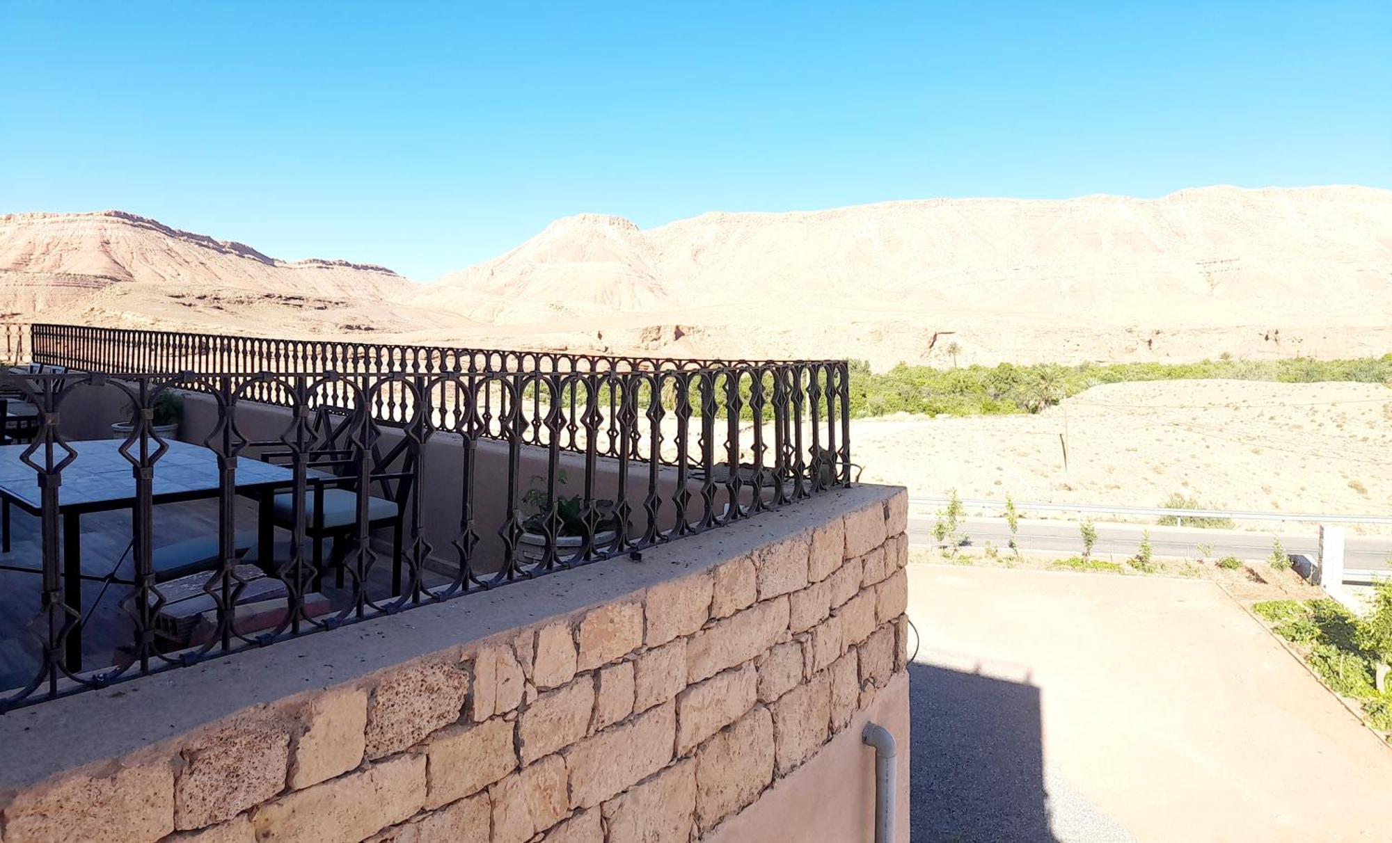 Villa A'Kabar Tamedakhte 외부 사진