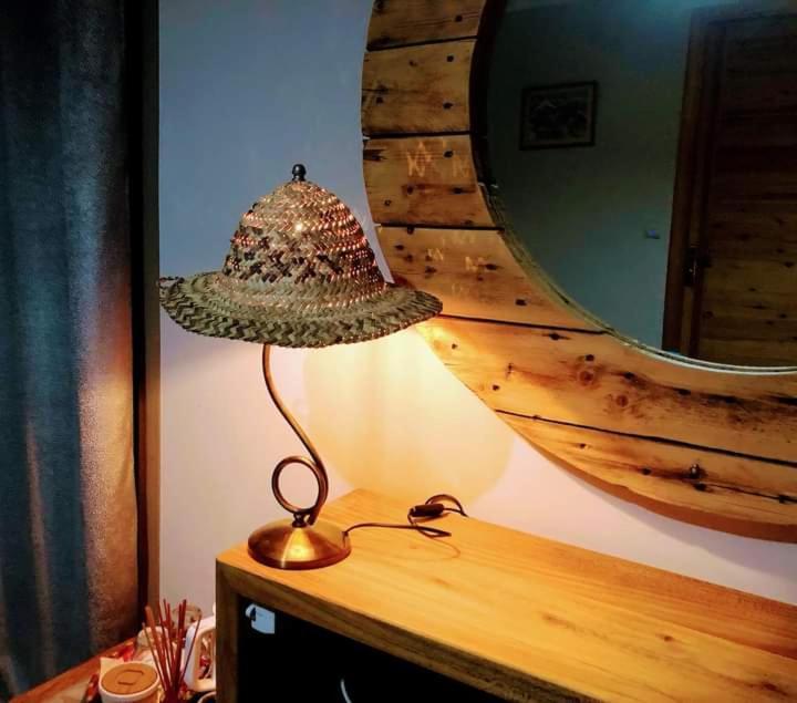 Villa A'Kabar Tamedakhte 외부 사진