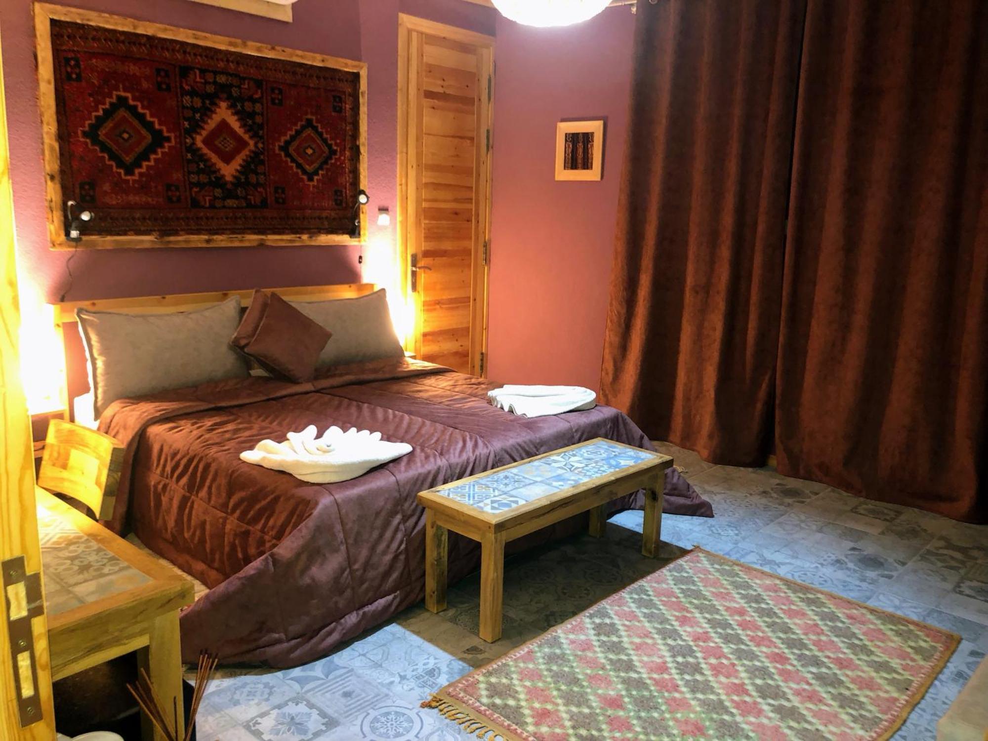 Villa A'Kabar Tamedakhte 외부 사진